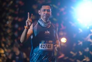 BIB: 42745
                            <button type="button" onclick="openModal(18288767)" class="btn btn-primary btn-sm float-right btn-popup" data-toggle="modal" data-target=".modal-high-quality">
                        <i class="fas fa-shopping-cart"></i> Add to Cart
                    </button>
                                            <button type="button" onclick="isThisMe(18288767, true)" class="btn btn-success btn-sm float-right btn-popup btn-isme hidden" data-toggle="tooltip" data-placement="bottom" title="นี่คือรูปของคุณใช่ไหม คลิกที่นี่เพื่อเอาเข้าอัลบั้ม">
                        <i class="fas fa-plus"></i> Add to album
                    </button>
                    <button type="button" onclick="isThisMe(18288767, false)" class="btn btn-warning btn-sm float-right btn-popup btn-isnotme hidden">
                        <i class="fas fa-ban"></i> Remove from album
                    </button>